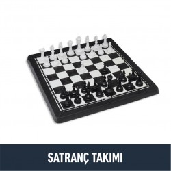 Satranç Takımları